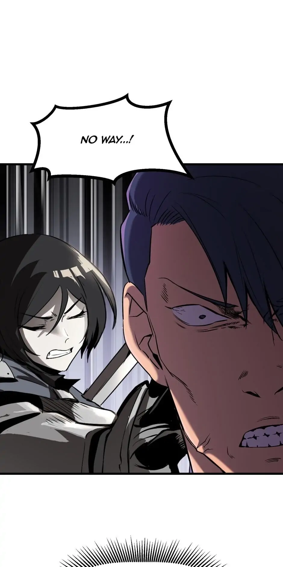 Survival Story of a Sword King in a Fantasy World Chapter 41 – Chapter 41
           : Fulfill My Duty Page 85