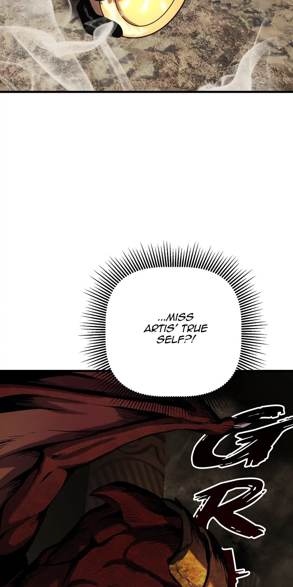 Survival Story of a Sword King in a Fantasy World Chapter 41 – Chapter 41
           : Fulfill My Duty Page 87