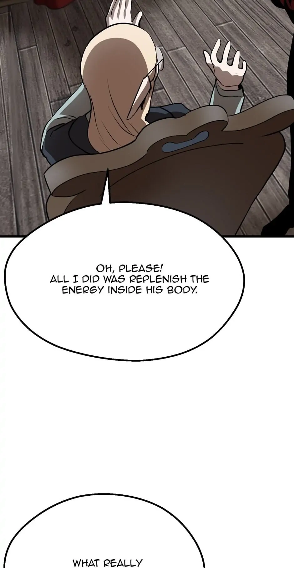 Survival Story of a Sword King in a Fantasy World Chapter 92 – Chapter 92
           : Snow Page 5