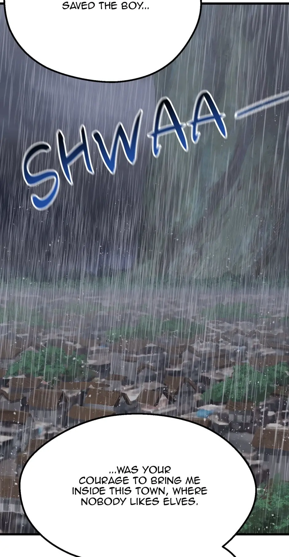 Survival Story of a Sword King in a Fantasy World Chapter 92 – Chapter 92
           : Snow Page 6