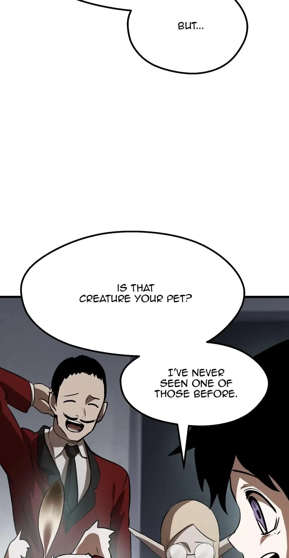 Survival Story of a Sword King in a Fantasy World Chapter 92 – Chapter 92
           : Snow Page 7