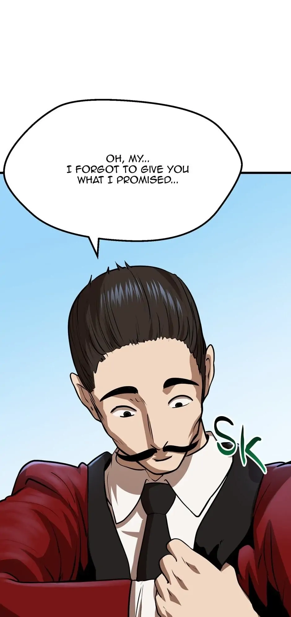 Survival Story of a Sword King in a Fantasy World Chapter 92 – Chapter 92
           : Snow Page 11