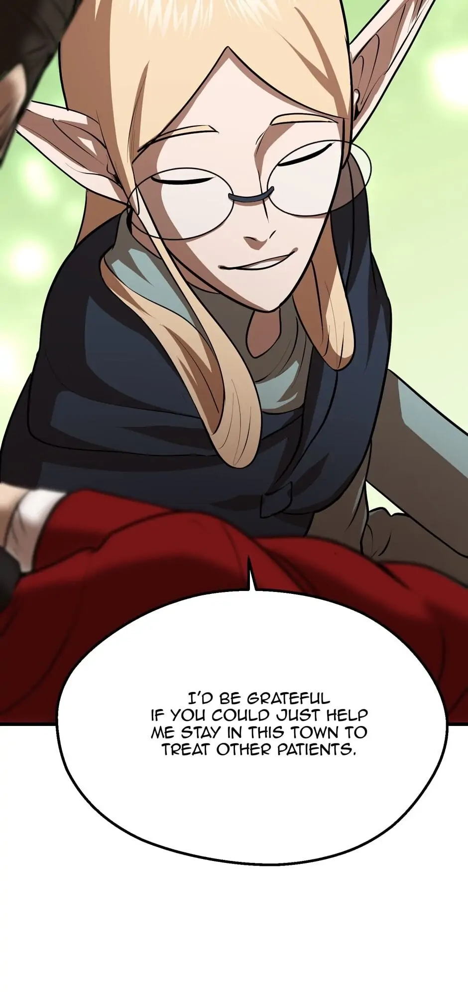Survival Story of a Sword King in a Fantasy World Chapter 92 – Chapter 92
           : Snow Page 13