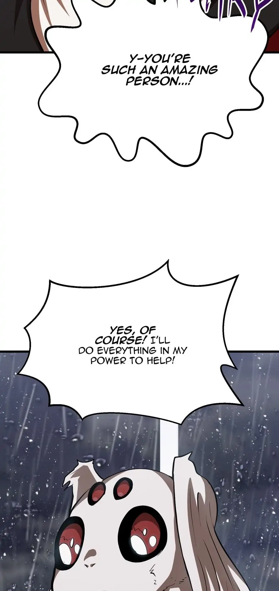 Survival Story of a Sword King in a Fantasy World Chapter 92 – Chapter 92
           : Snow Page 15