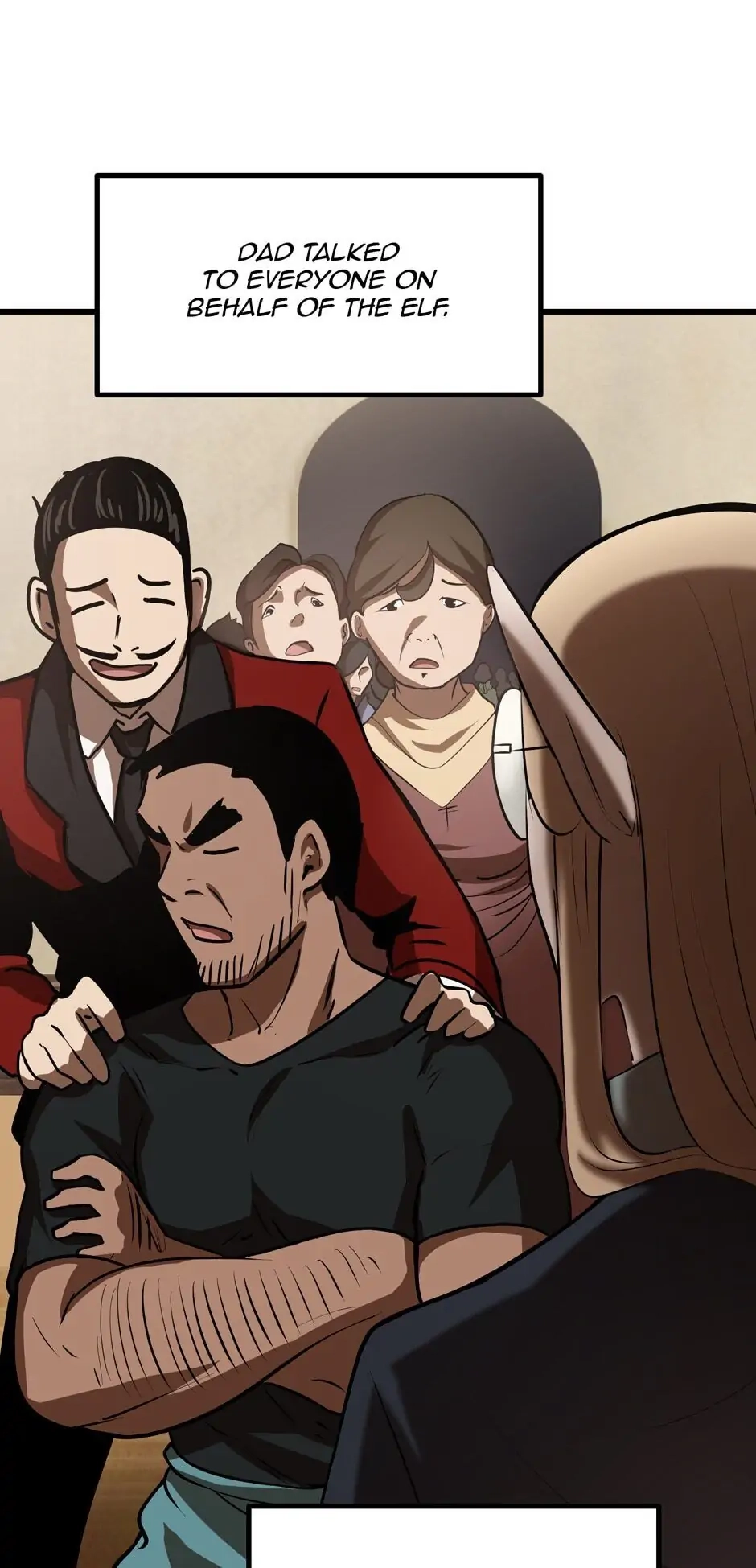 Survival Story of a Sword King in a Fantasy World Chapter 92 – Chapter 92
           : Snow Page 18