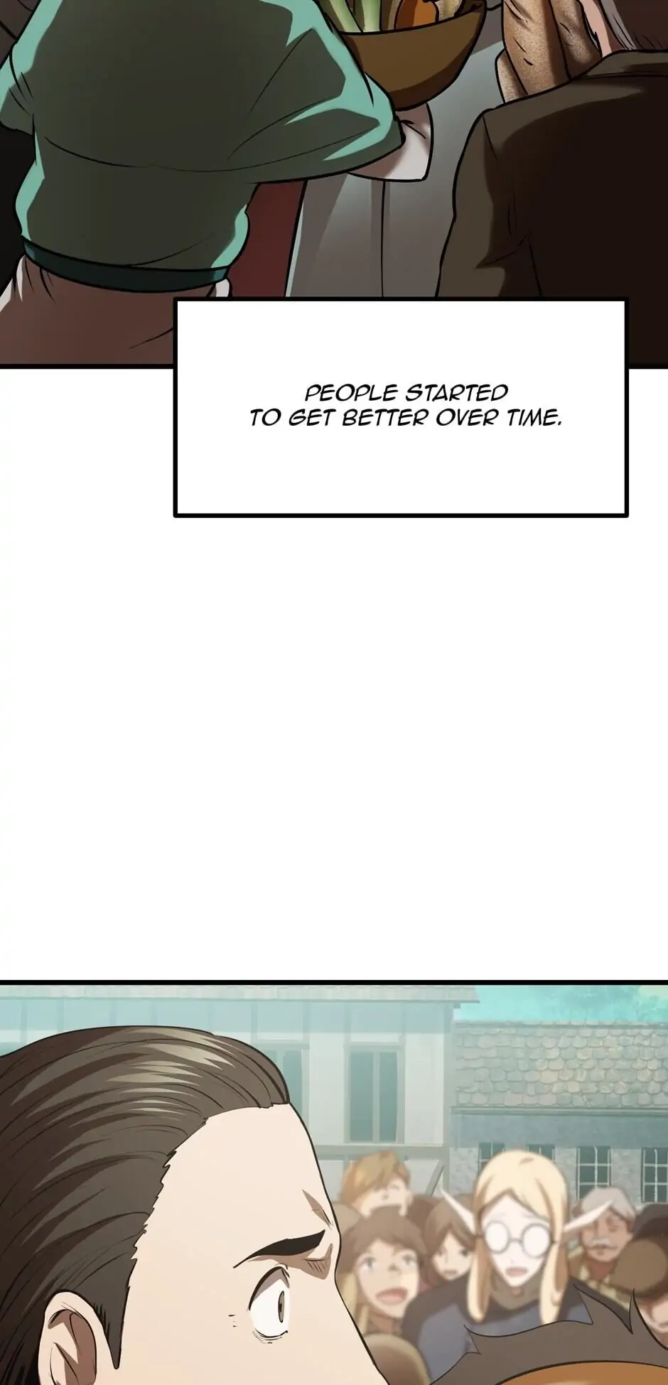 Survival Story of a Sword King in a Fantasy World Chapter 92 – Chapter 92
           : Snow Page 20