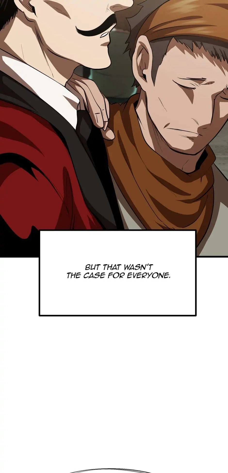 Survival Story of a Sword King in a Fantasy World Chapter 92 – Chapter 92
           : Snow Page 21