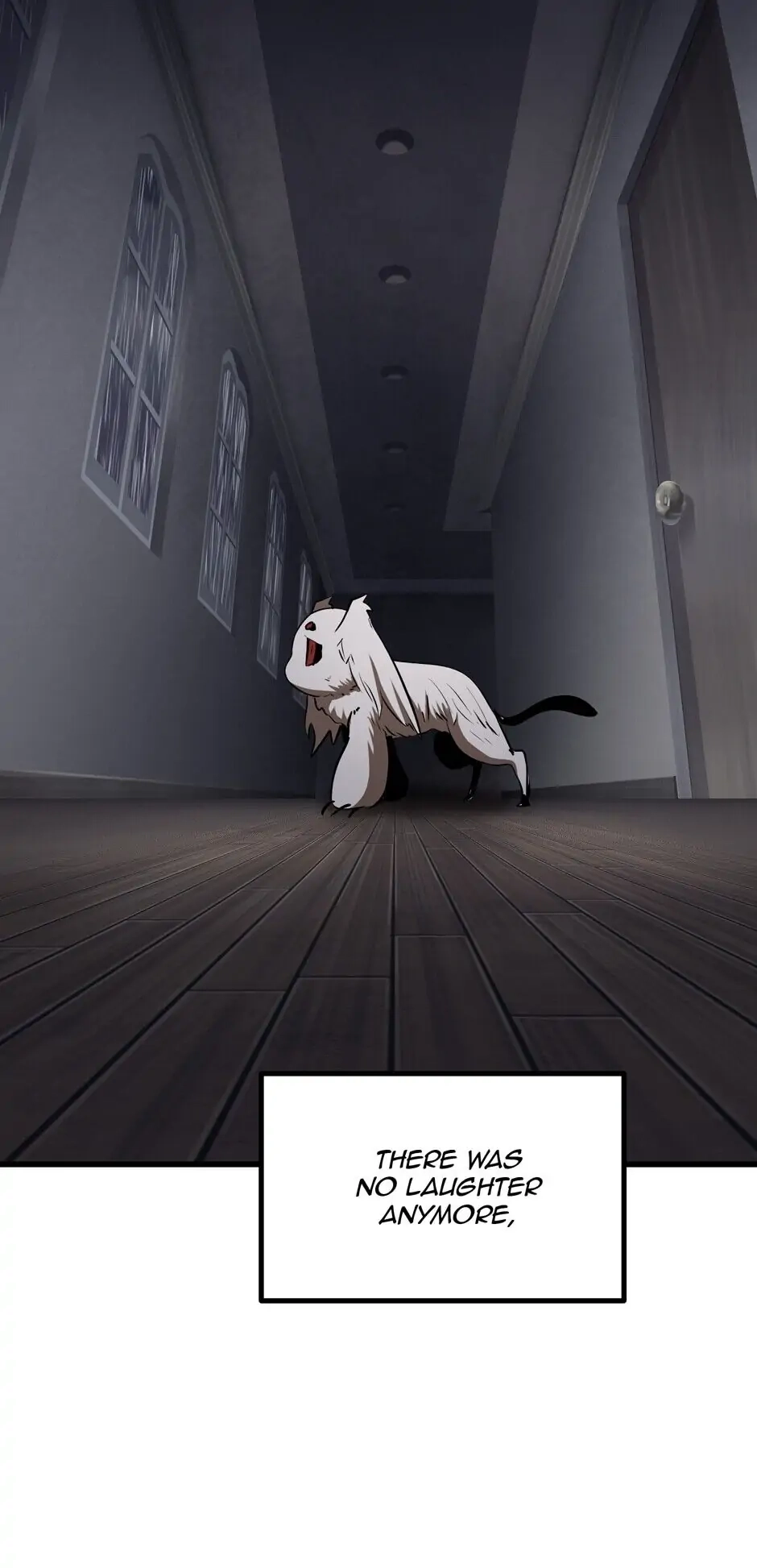 Survival Story of a Sword King in a Fantasy World Chapter 92 – Chapter 92
           : Snow Page 25
