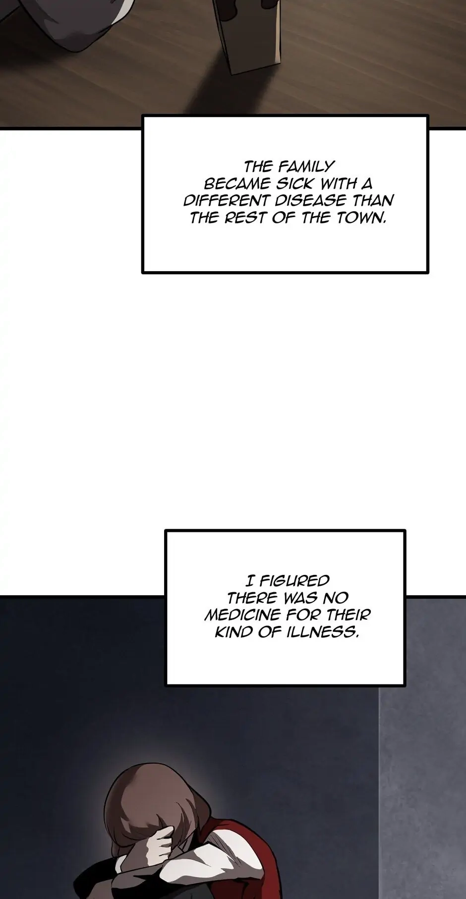 Survival Story of a Sword King in a Fantasy World Chapter 92 – Chapter 92
           : Snow Page 27