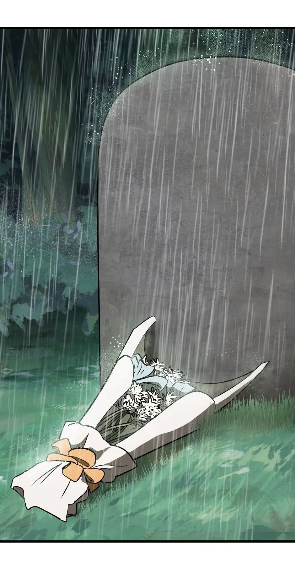 Survival Story of a Sword King in a Fantasy World Chapter 92 – Chapter 92
           : Snow Page 35