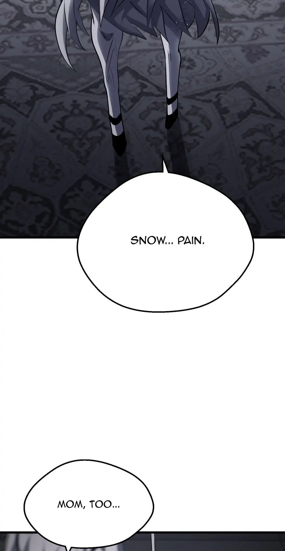 Survival Story of a Sword King in a Fantasy World Chapter 92 – Chapter 92
           : Snow Page 45
