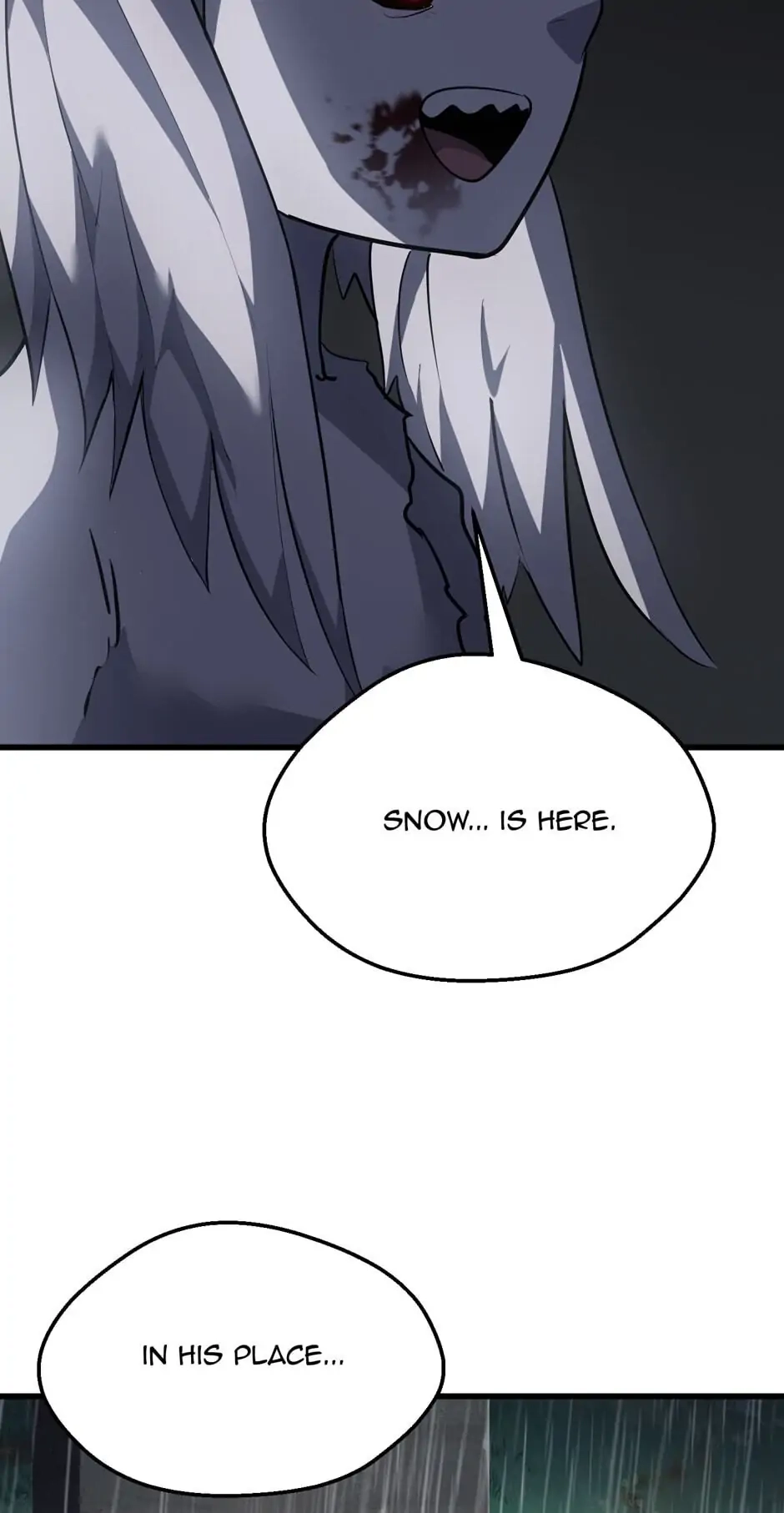 Survival Story of a Sword King in a Fantasy World Chapter 92 – Chapter 92
           : Snow Page 48