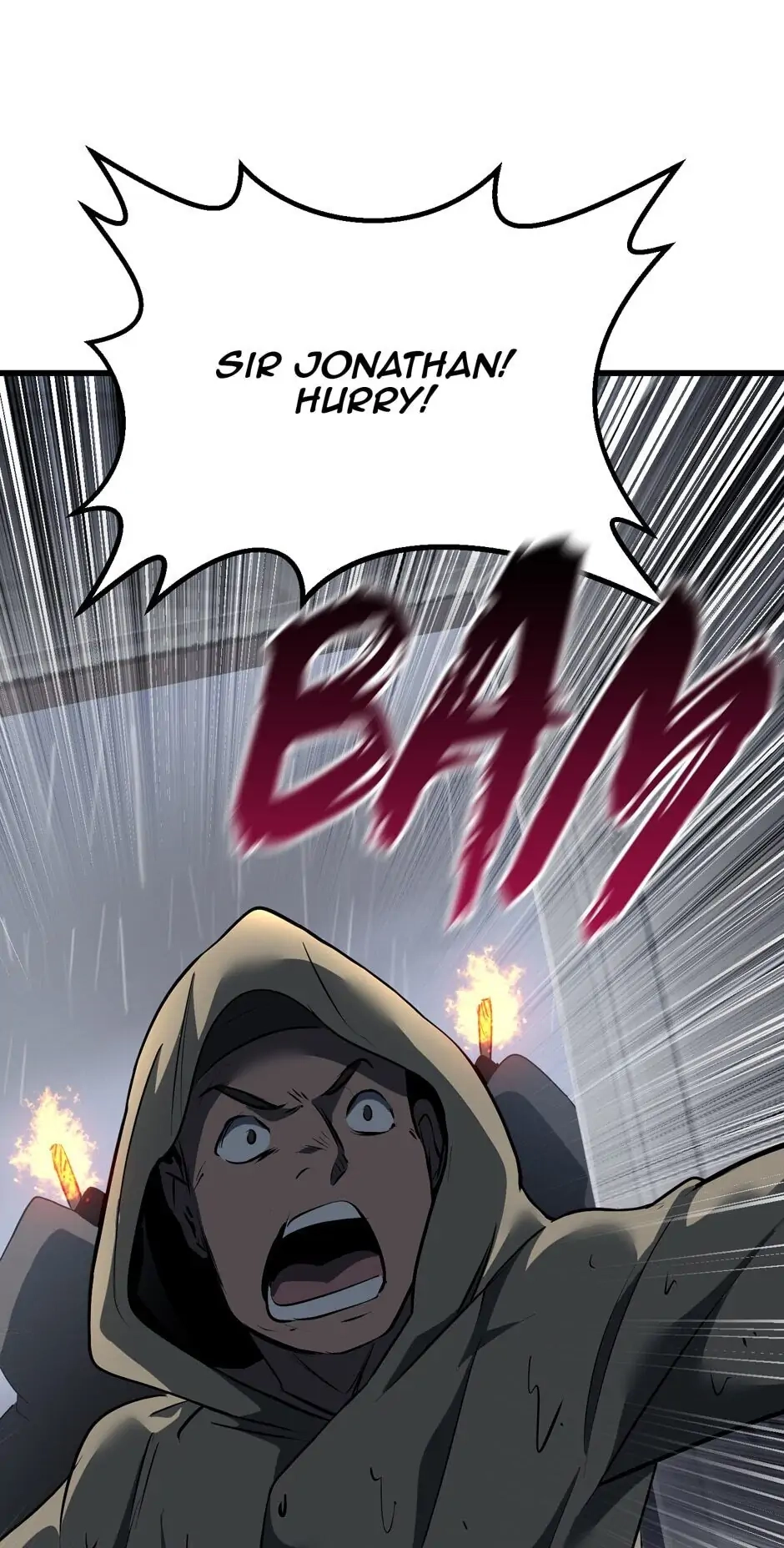 Survival Story of a Sword King in a Fantasy World Chapter 92 – Chapter 92
           : Snow Page 54