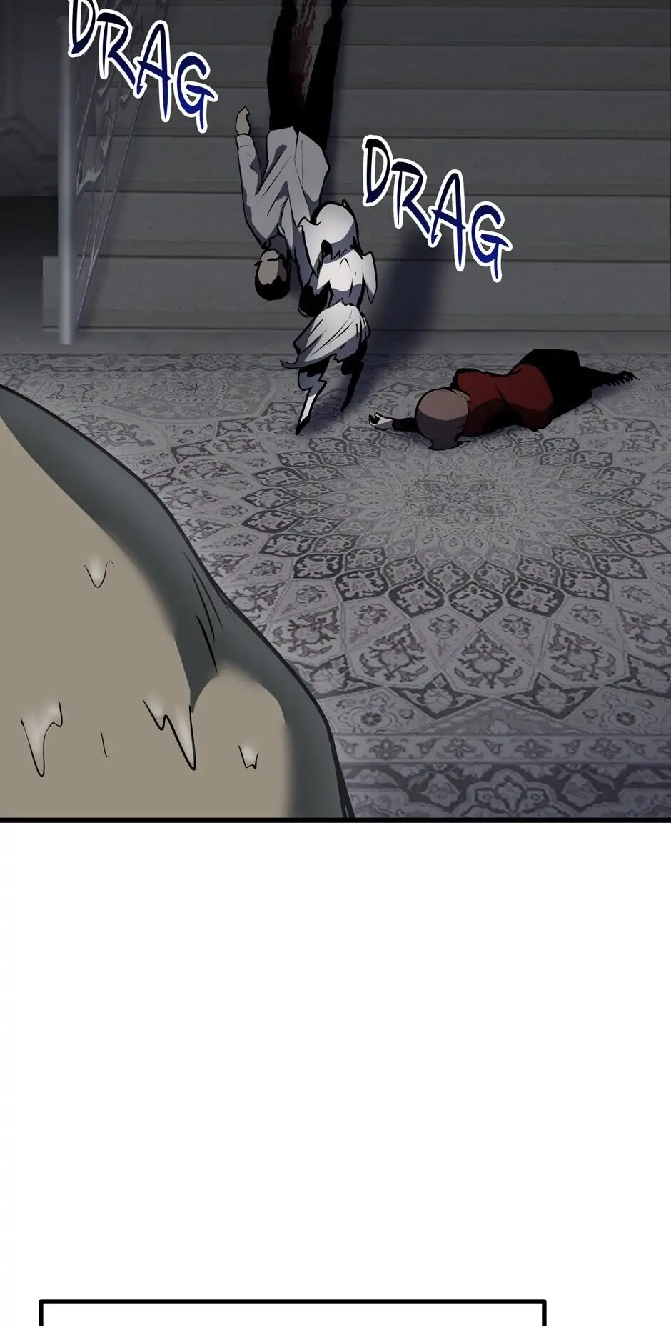 Survival Story of a Sword King in a Fantasy World Chapter 92 – Chapter 92
           : Snow Page 56