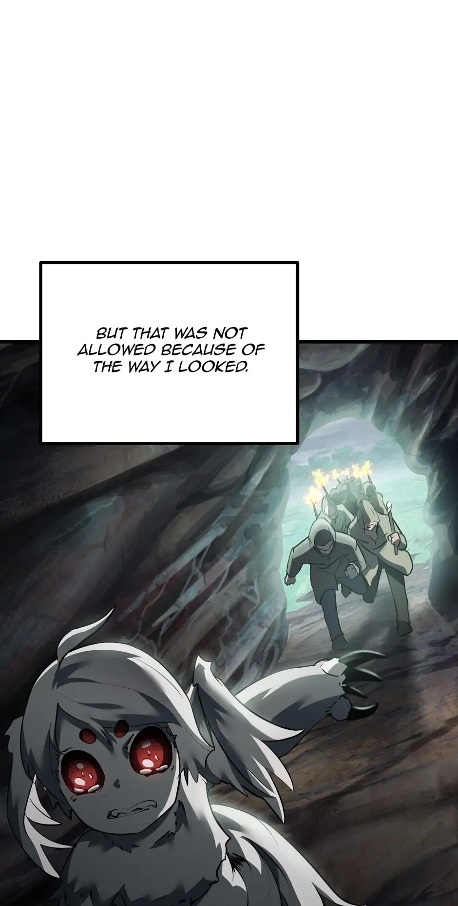 Survival Story of a Sword King in a Fantasy World Chapter 92 – Chapter 92
           : Snow Page 58