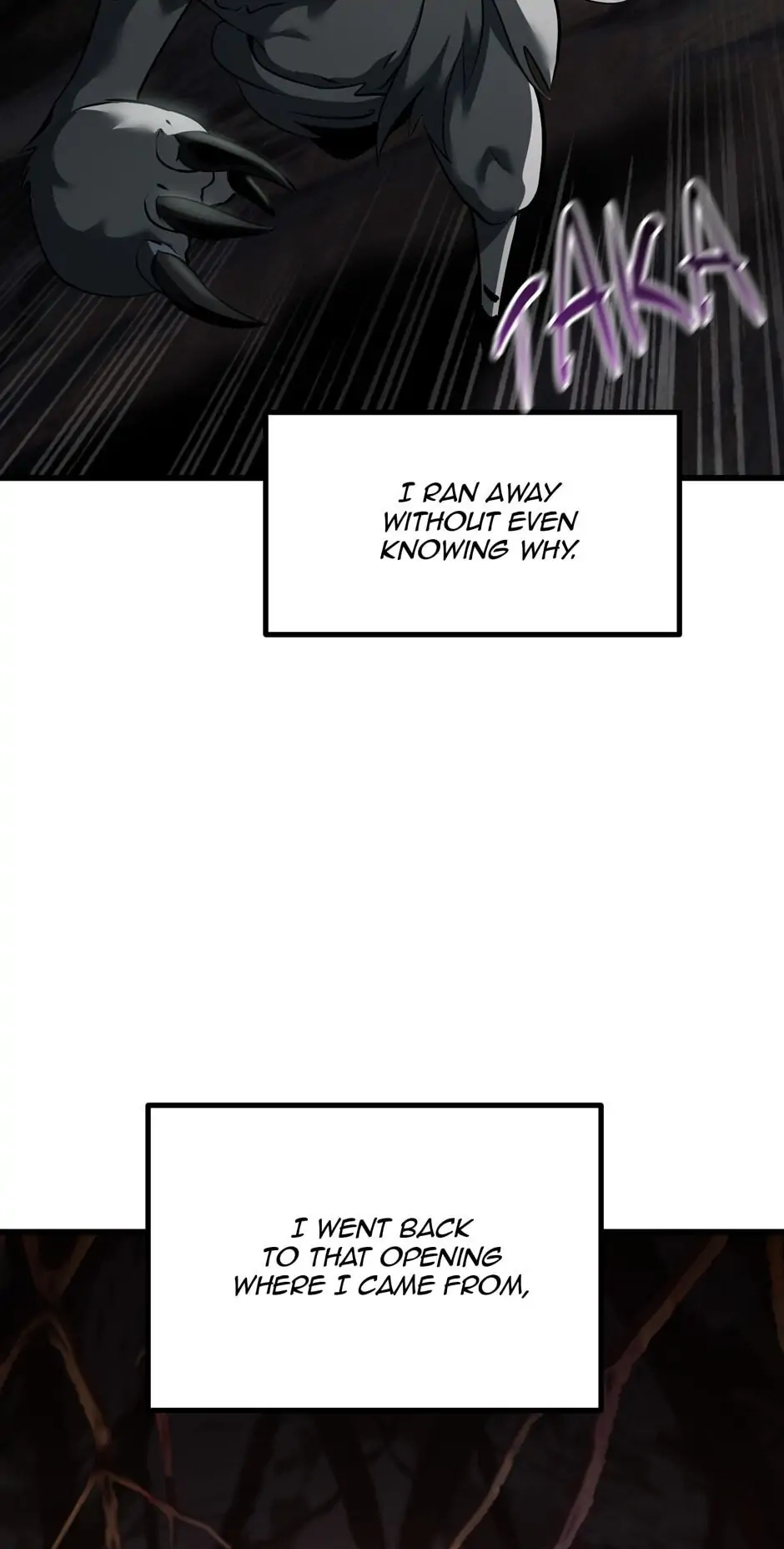 Survival Story of a Sword King in a Fantasy World Chapter 92 – Chapter 92
           : Snow Page 59