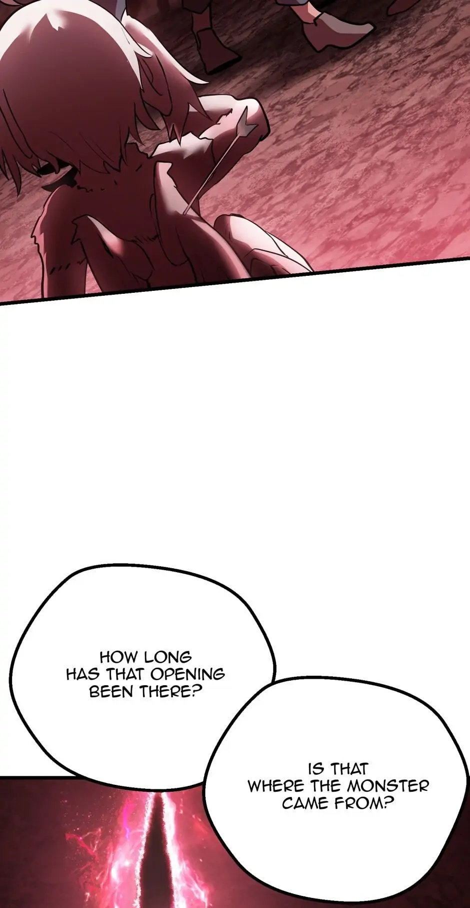 Survival Story of a Sword King in a Fantasy World Chapter 92 – Chapter 92
           : Snow Page 65