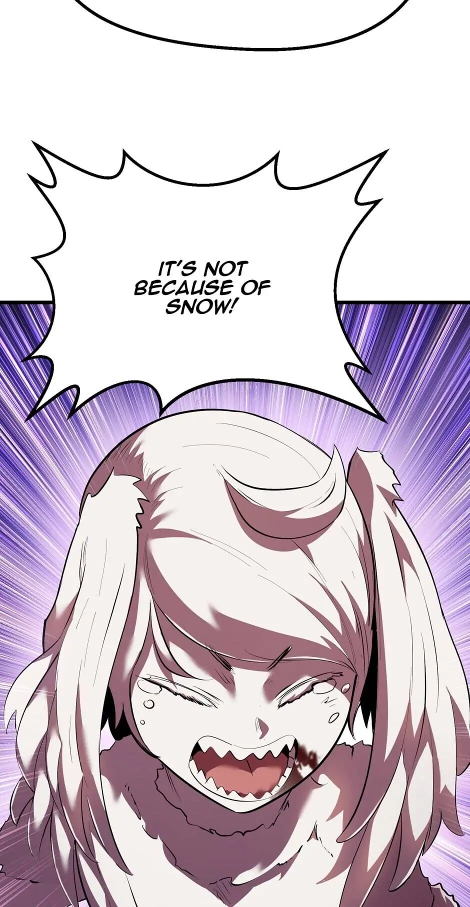 Survival Story of a Sword King in a Fantasy World Chapter 92 – Chapter 92
           : Snow Page 67