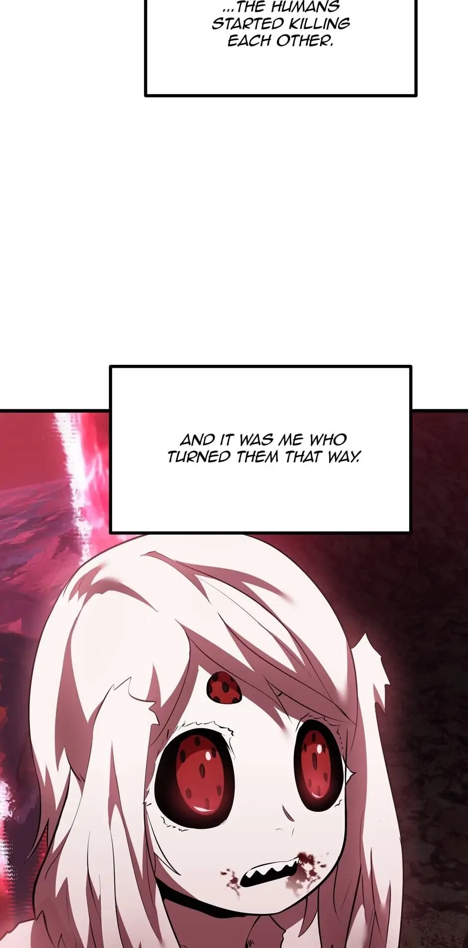 Survival Story of a Sword King in a Fantasy World Chapter 92 – Chapter 92
           : Snow Page 71