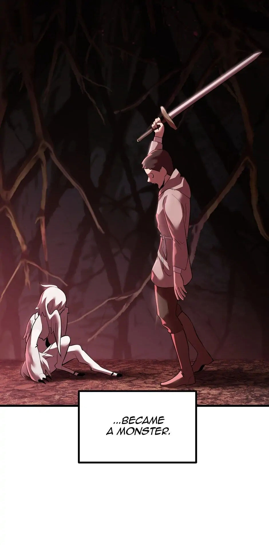 Survival Story of a Sword King in a Fantasy World Chapter 92 – Chapter 92
           : Snow Page 74