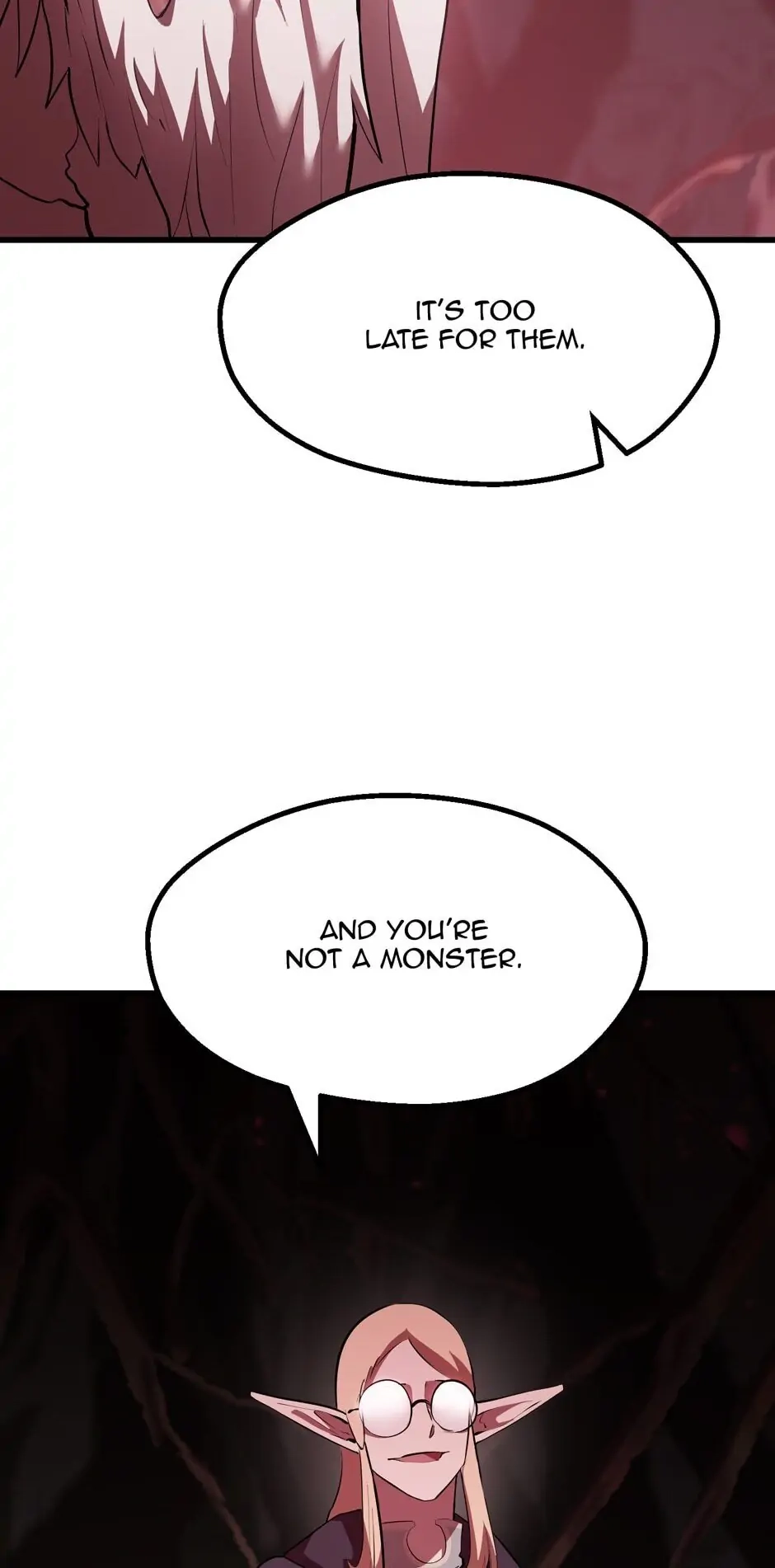 Survival Story of a Sword King in a Fantasy World Chapter 92 – Chapter 92
           : Snow Page 76