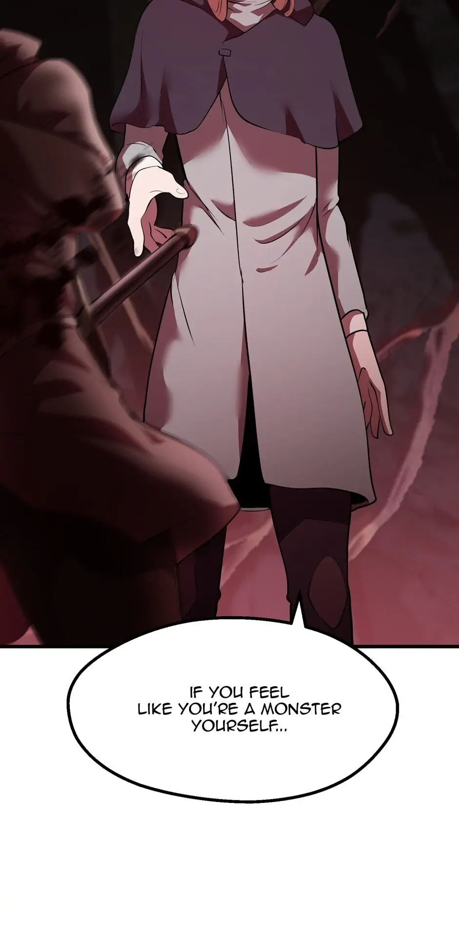 Survival Story of a Sword King in a Fantasy World Chapter 92 – Chapter 92
           : Snow Page 77
