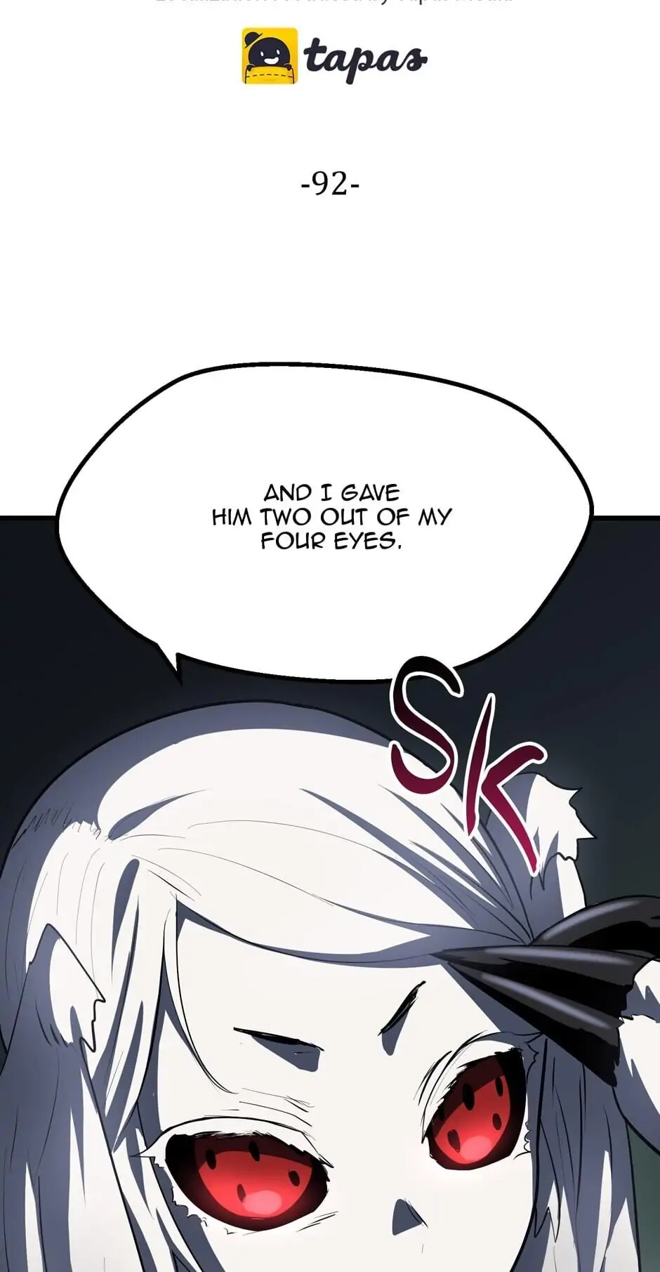 Survival Story of a Sword King in a Fantasy World Chapter 92 – Chapter 92
           : Snow Page 82
