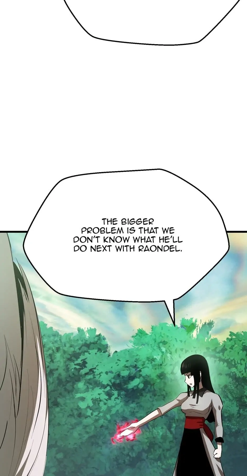 Survival Story of a Sword King in a Fantasy World Chapter 92 – Chapter 92
           : Snow Page 85