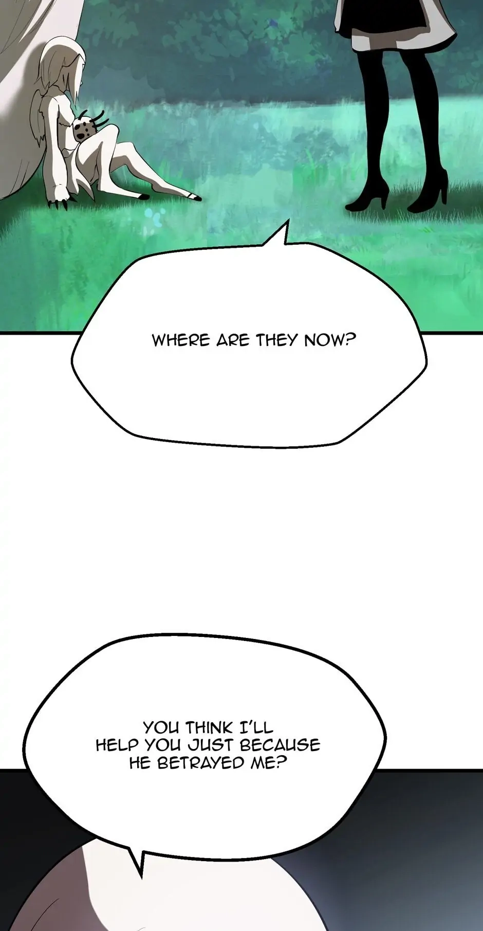 Survival Story of a Sword King in a Fantasy World Chapter 92 – Chapter 92
           : Snow Page 86