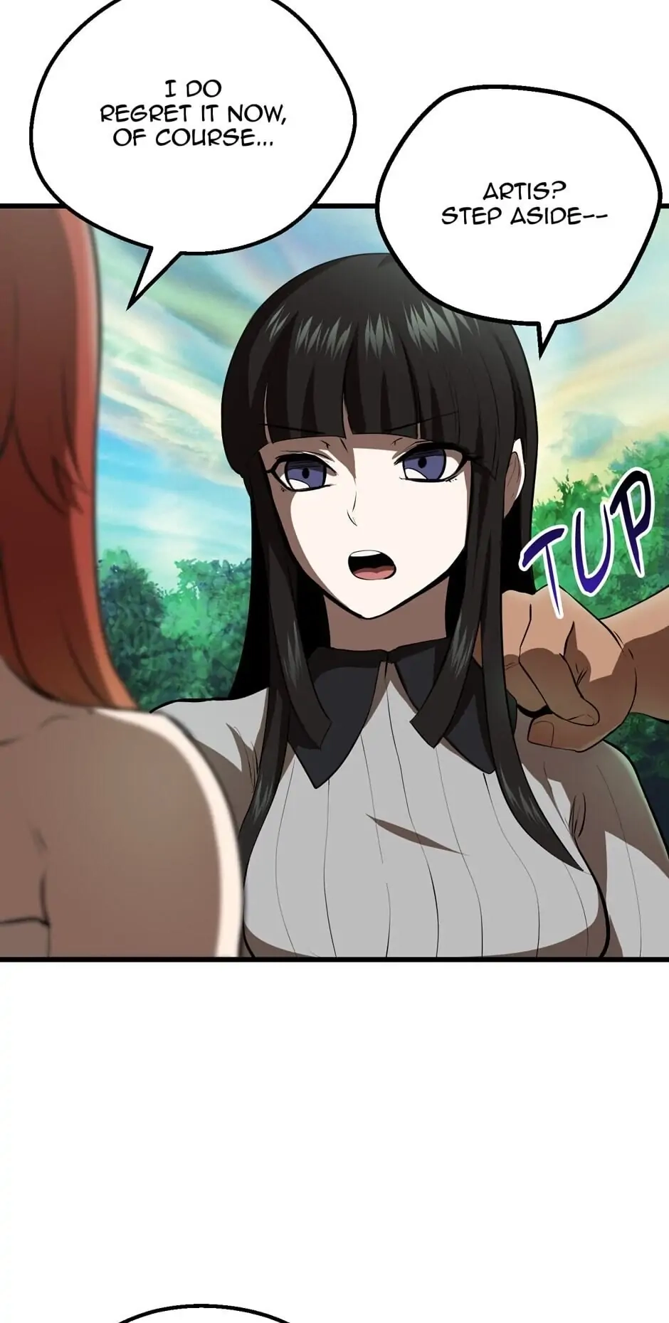 Survival Story of a Sword King in a Fantasy World Chapter 92 – Chapter 92
           : Snow Page 90