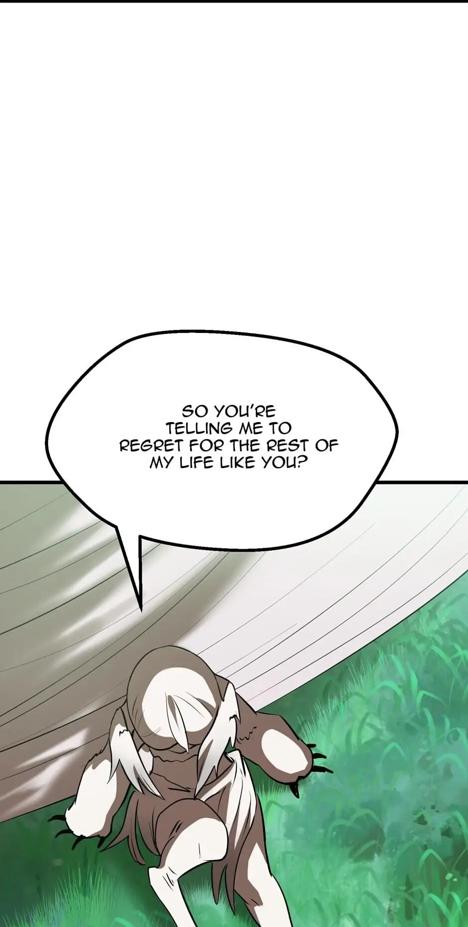 Survival Story of a Sword King in a Fantasy World Chapter 92 – Chapter 92
           : Snow Page 92