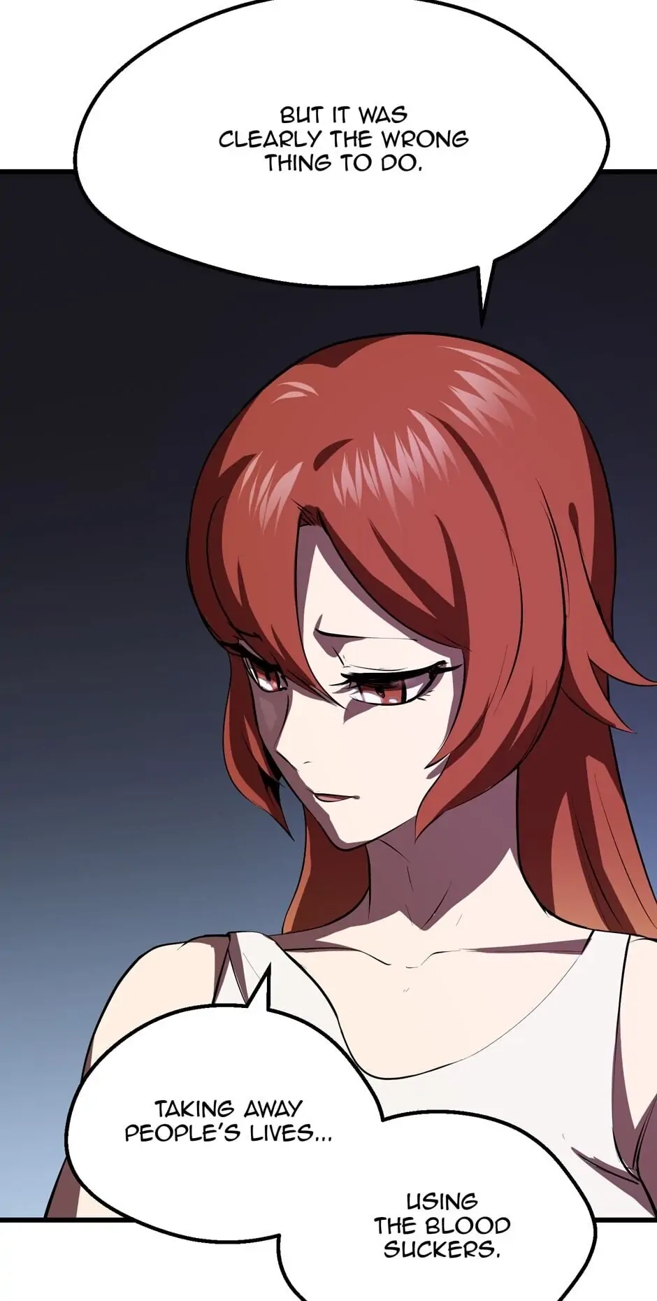 Survival Story of a Sword King in a Fantasy World Chapter 92 – Chapter 92
           : Snow Page 94