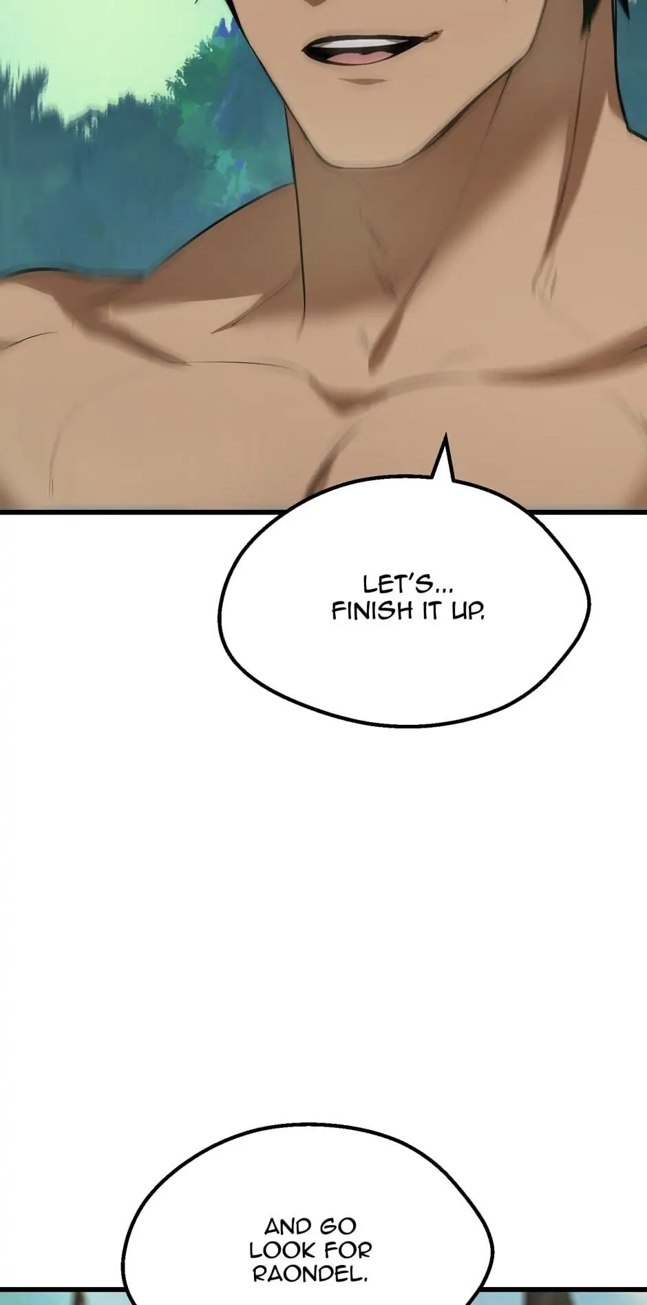 Survival Story of a Sword King in a Fantasy World Chapter 92 – Chapter 92
           : Snow Page 111