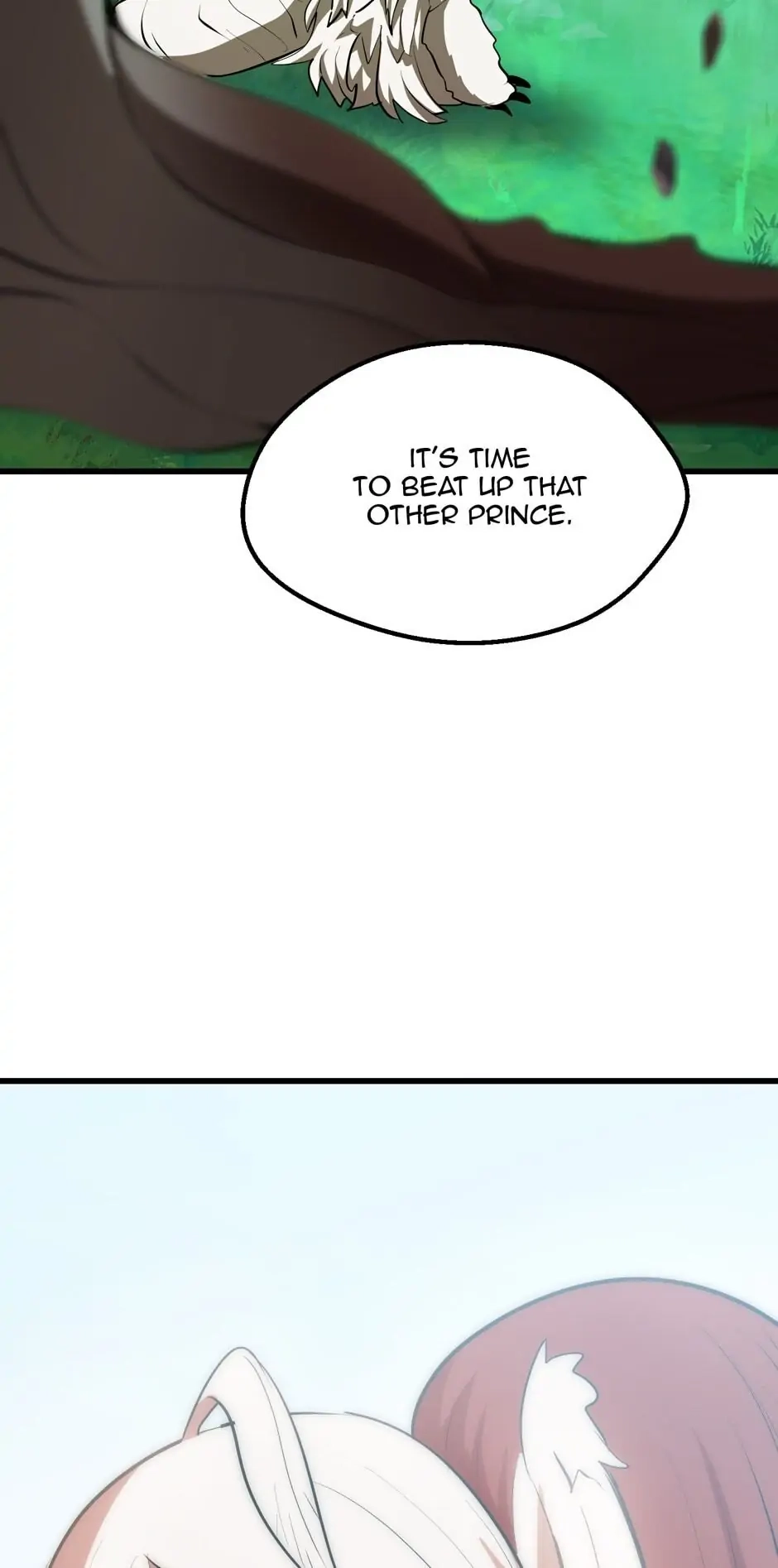 Survival Story of a Sword King in a Fantasy World Chapter 92 – Chapter 92
           : Snow Page 113