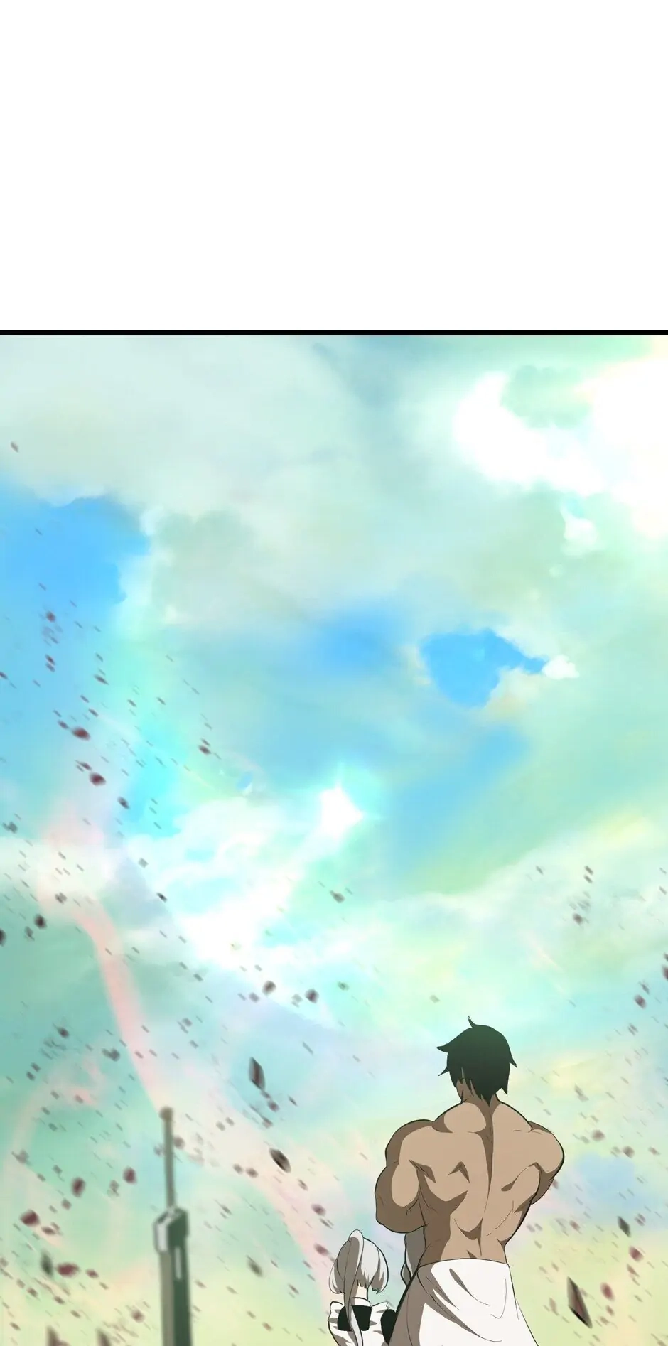 Survival Story of a Sword King in a Fantasy World Chapter 92 – Chapter 92
           : Snow Page 115