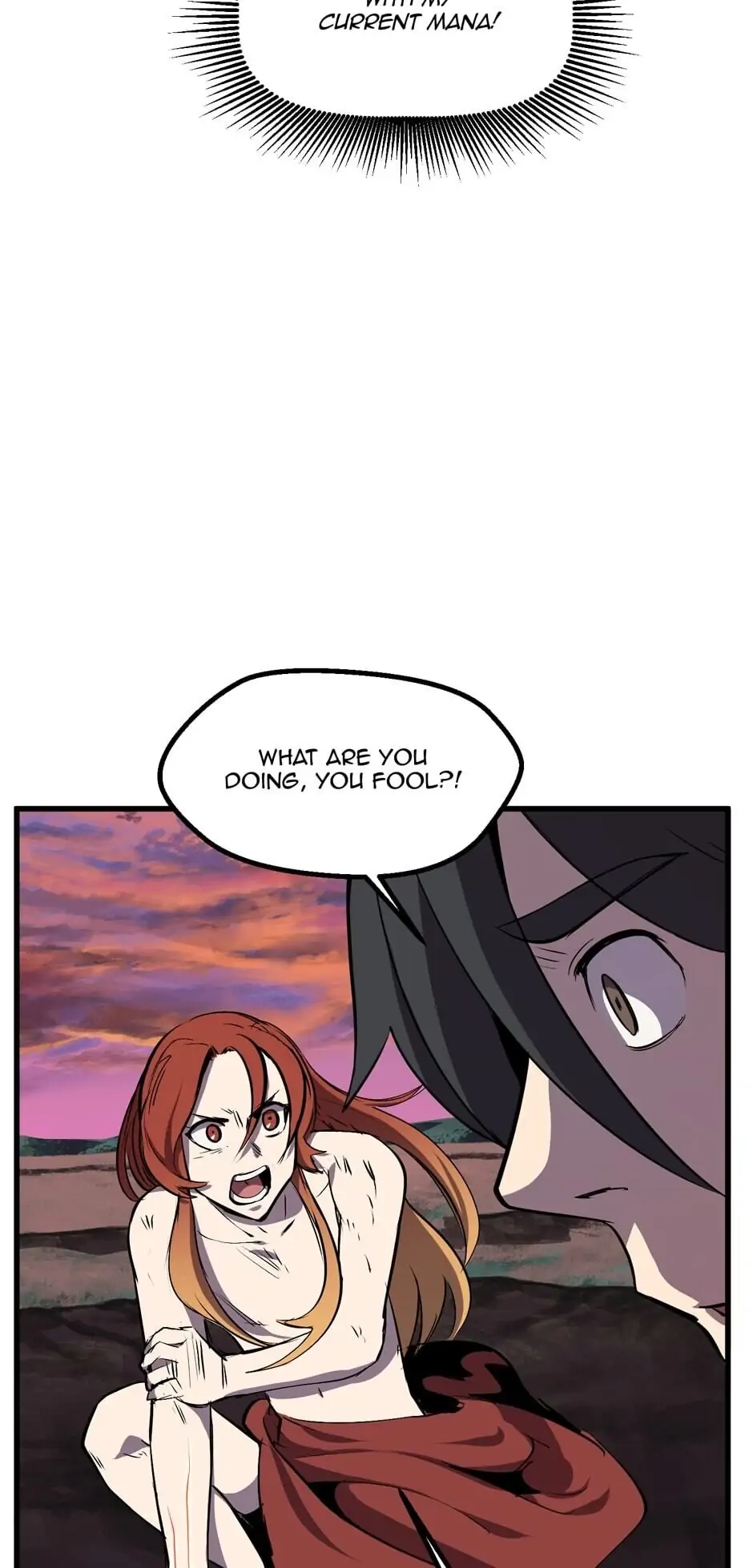 Survival Story of a Sword King in a Fantasy World Chapter 22 – Chapter 22
           : A Simple Retired Soldier Page 5