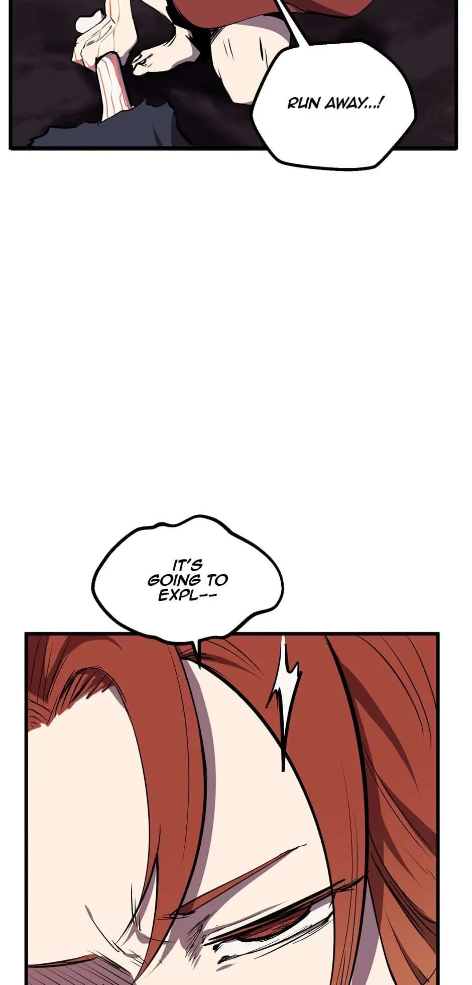 Survival Story of a Sword King in a Fantasy World Chapter 22 – Chapter 22
           : A Simple Retired Soldier Page 6