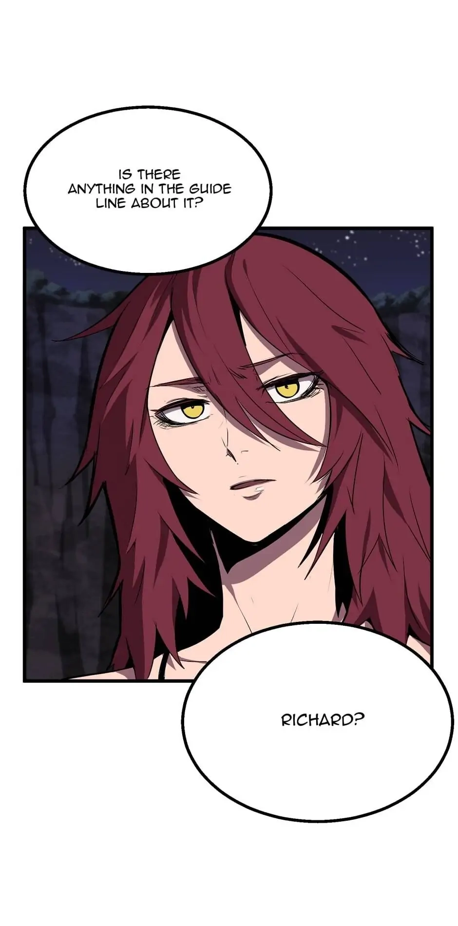 Survival Story of a Sword King in a Fantasy World Chapter 22 – Chapter 22
           : A Simple Retired Soldier Page 12