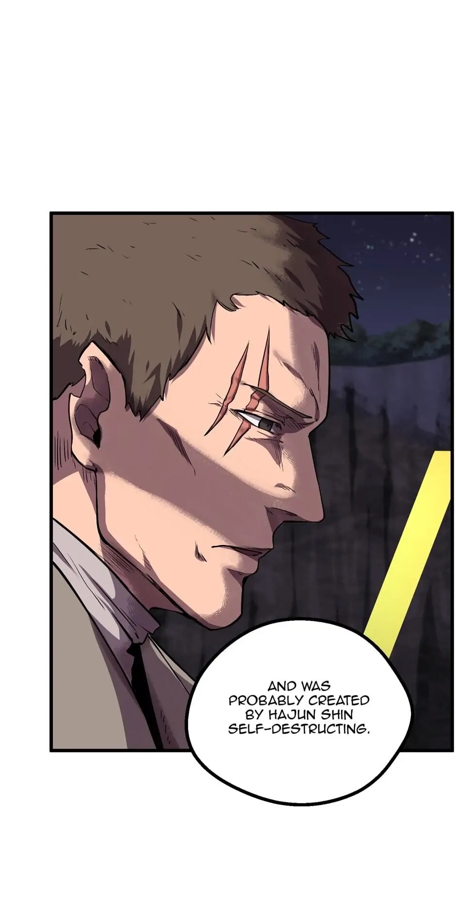 Survival Story of a Sword King in a Fantasy World Chapter 22 – Chapter 22
           : A Simple Retired Soldier Page 14