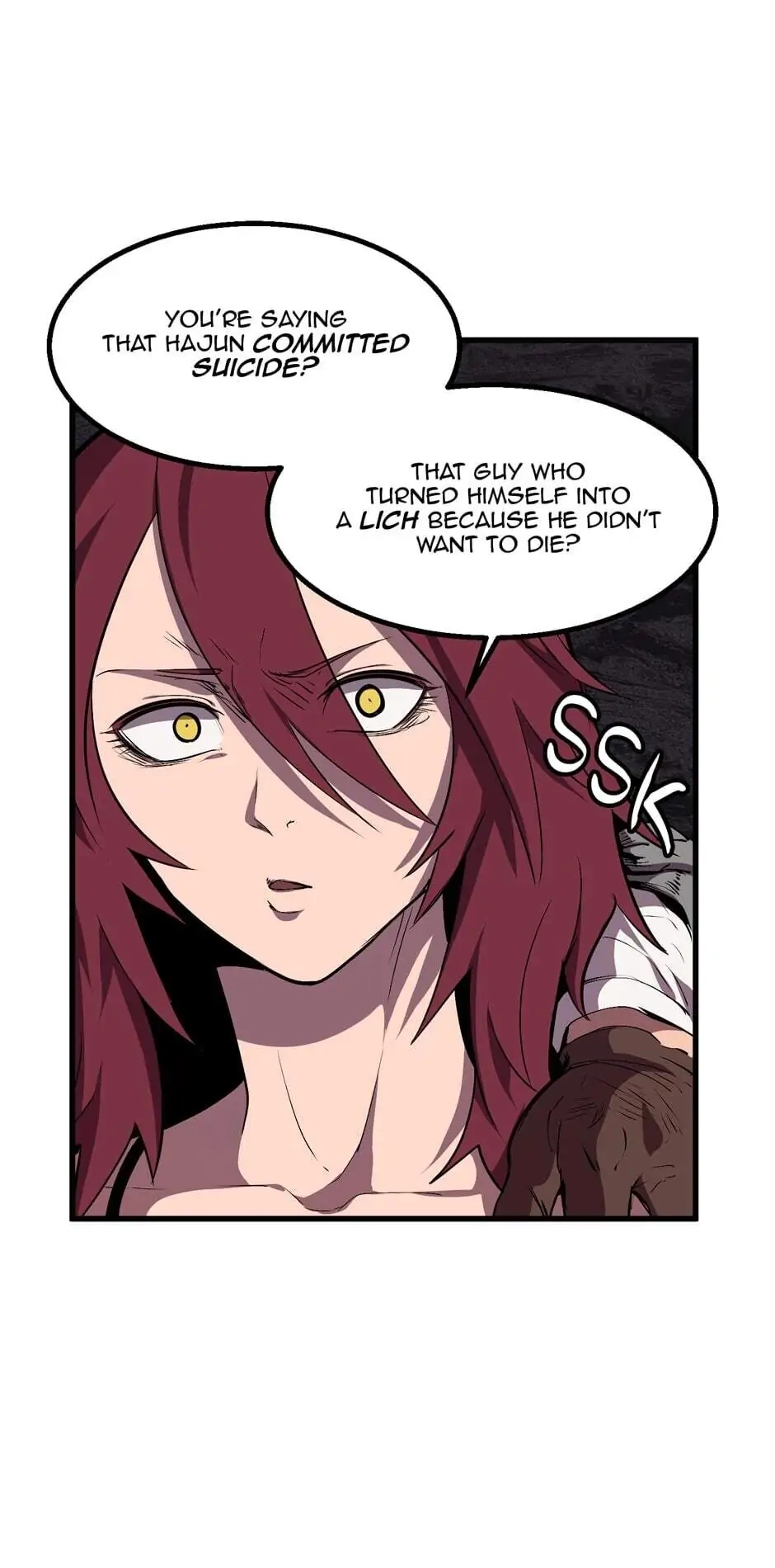 Survival Story of a Sword King in a Fantasy World Chapter 22 – Chapter 22
           : A Simple Retired Soldier Page 15