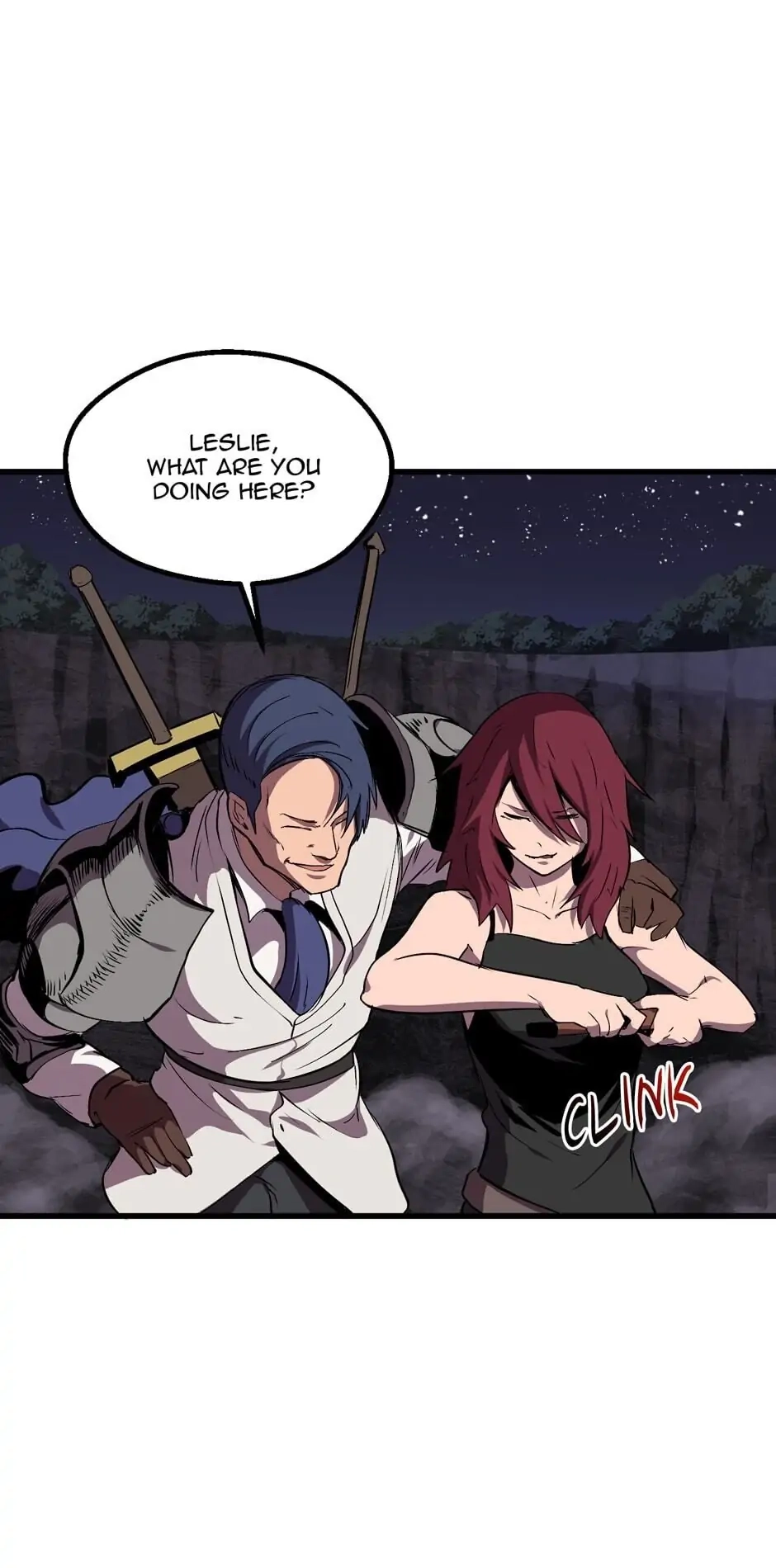 Survival Story of a Sword King in a Fantasy World Chapter 22 – Chapter 22
           : A Simple Retired Soldier Page 16