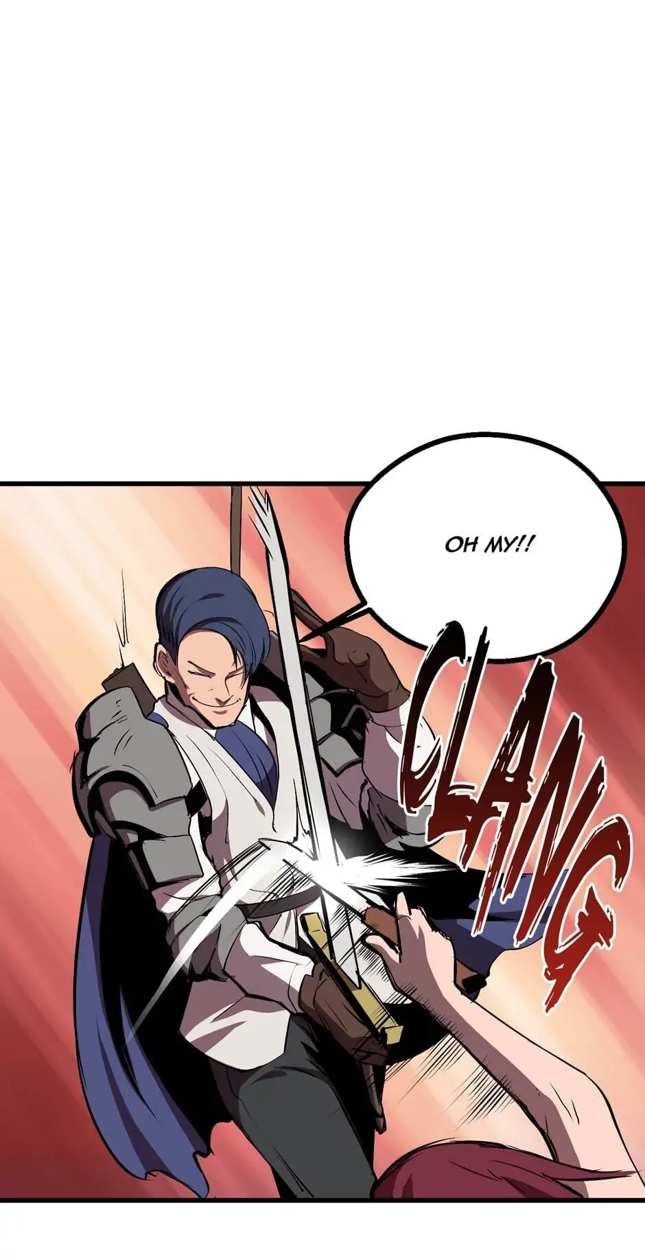 Survival Story of a Sword King in a Fantasy World Chapter 22 – Chapter 22
           : A Simple Retired Soldier Page 18