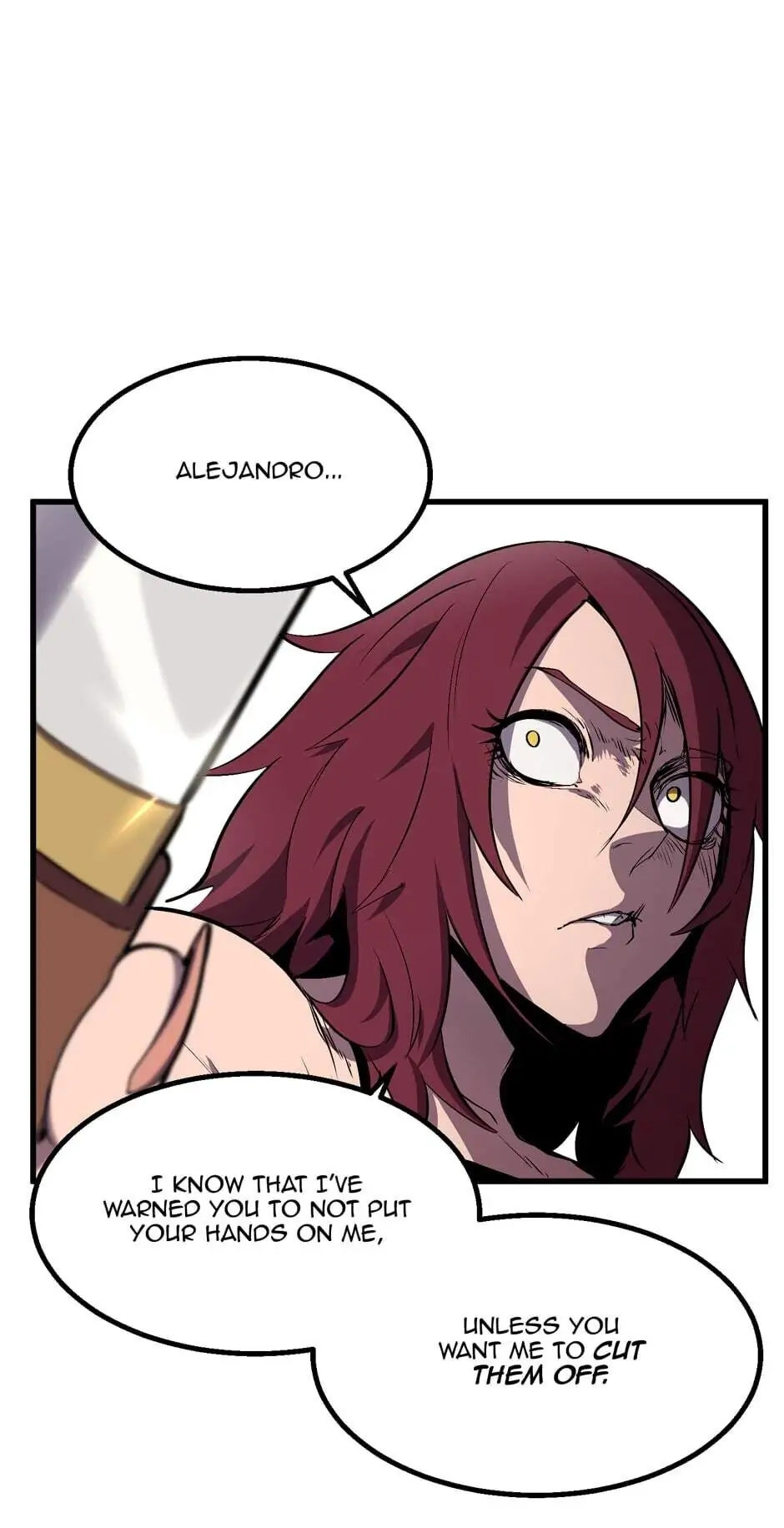 Survival Story of a Sword King in a Fantasy World Chapter 22 – Chapter 22
           : A Simple Retired Soldier Page 19