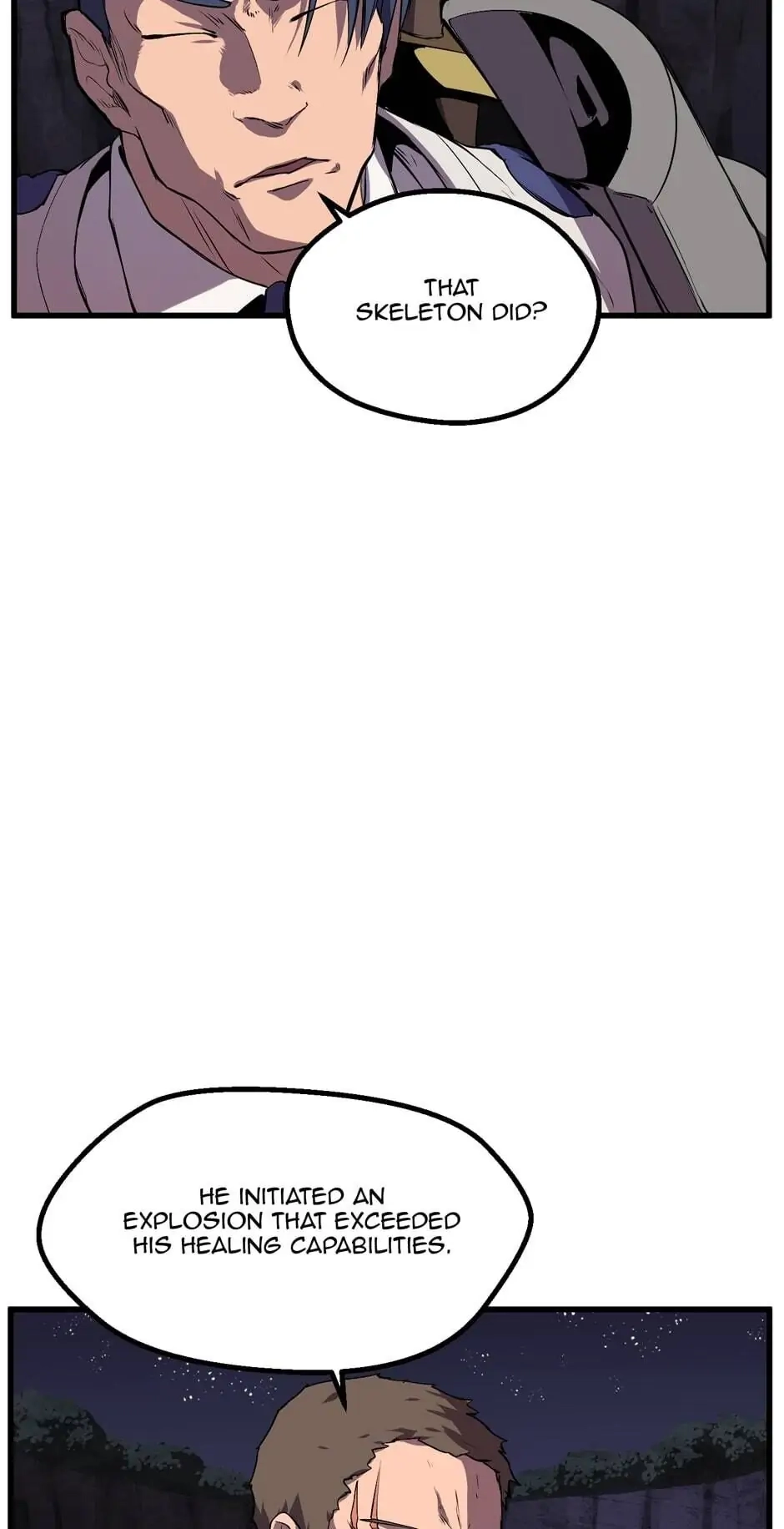 Survival Story of a Sword King in a Fantasy World Chapter 22 – Chapter 22
           : A Simple Retired Soldier Page 25