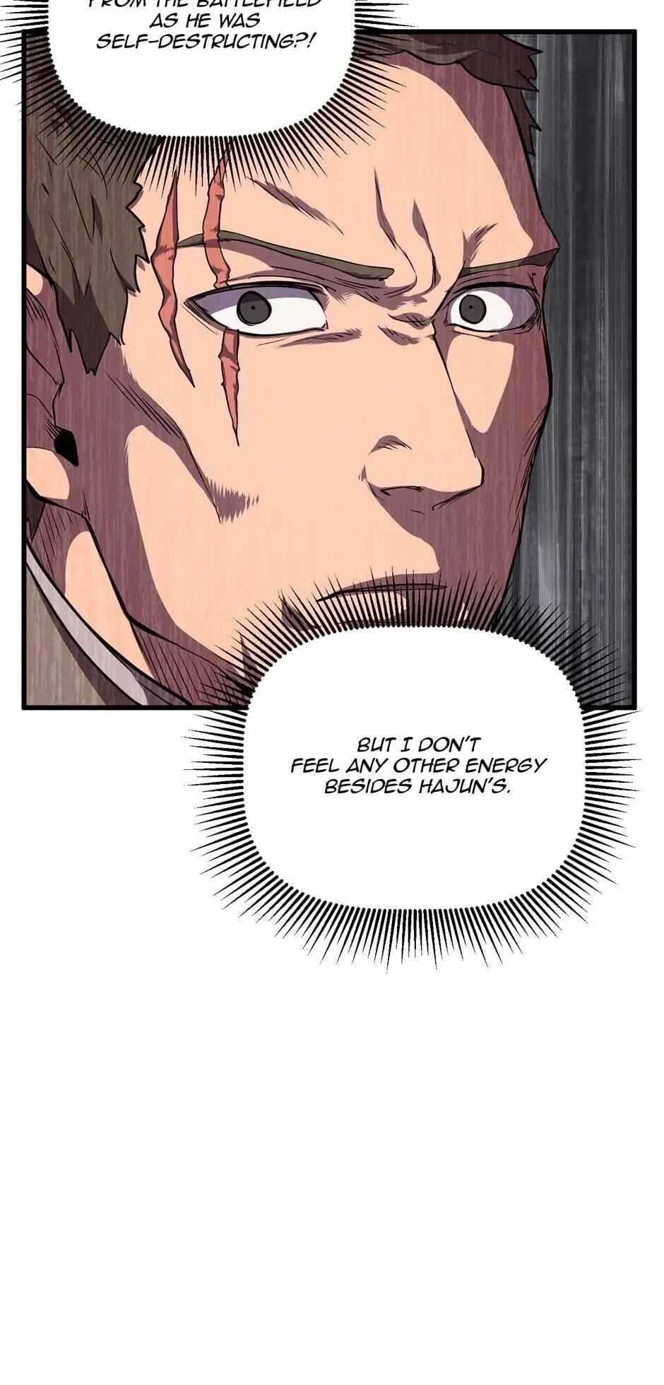 Survival Story of a Sword King in a Fantasy World Chapter 22 – Chapter 22
           : A Simple Retired Soldier Page 30