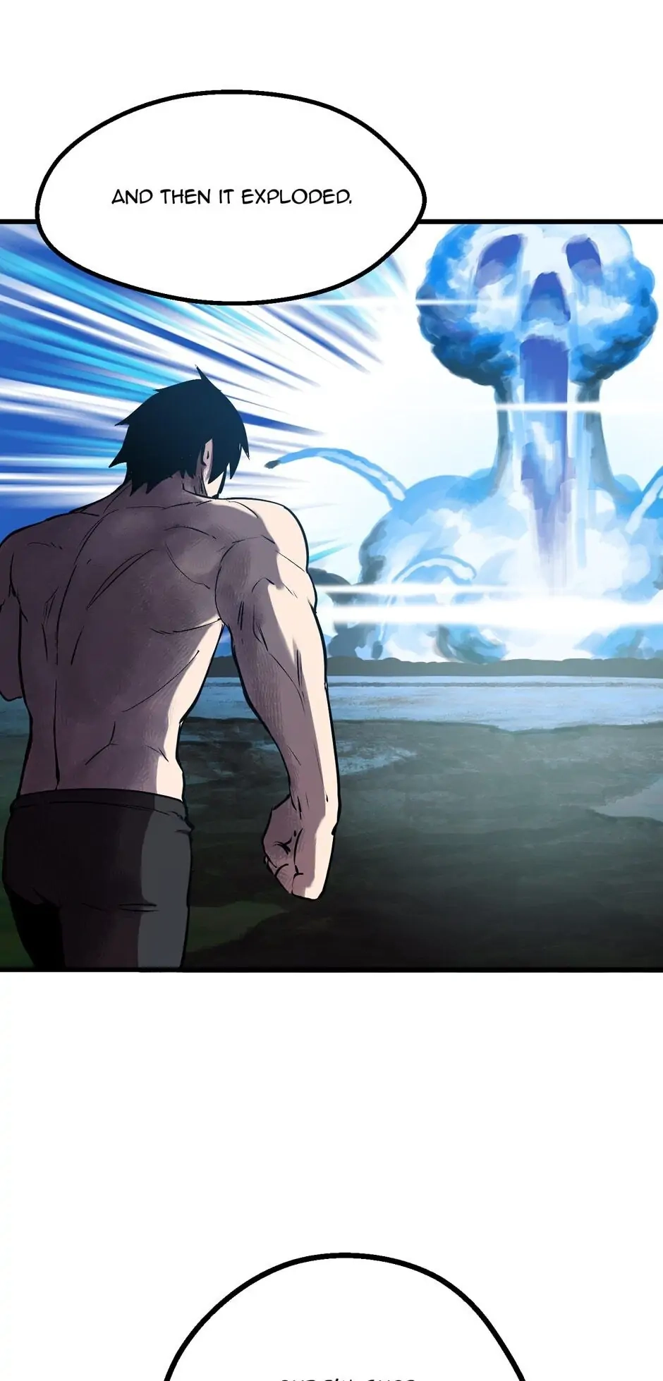Survival Story of a Sword King in a Fantasy World Chapter 22 – Chapter 22
           : A Simple Retired Soldier Page 34
