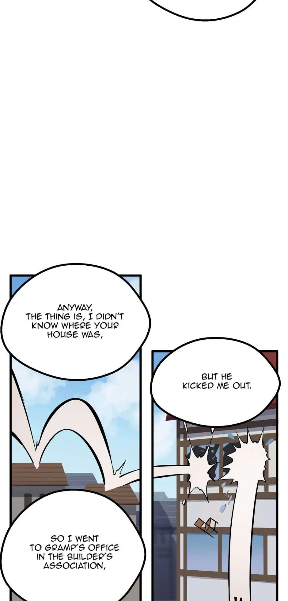 Survival Story of a Sword King in a Fantasy World Chapter 22 – Chapter 22
           : A Simple Retired Soldier Page 37