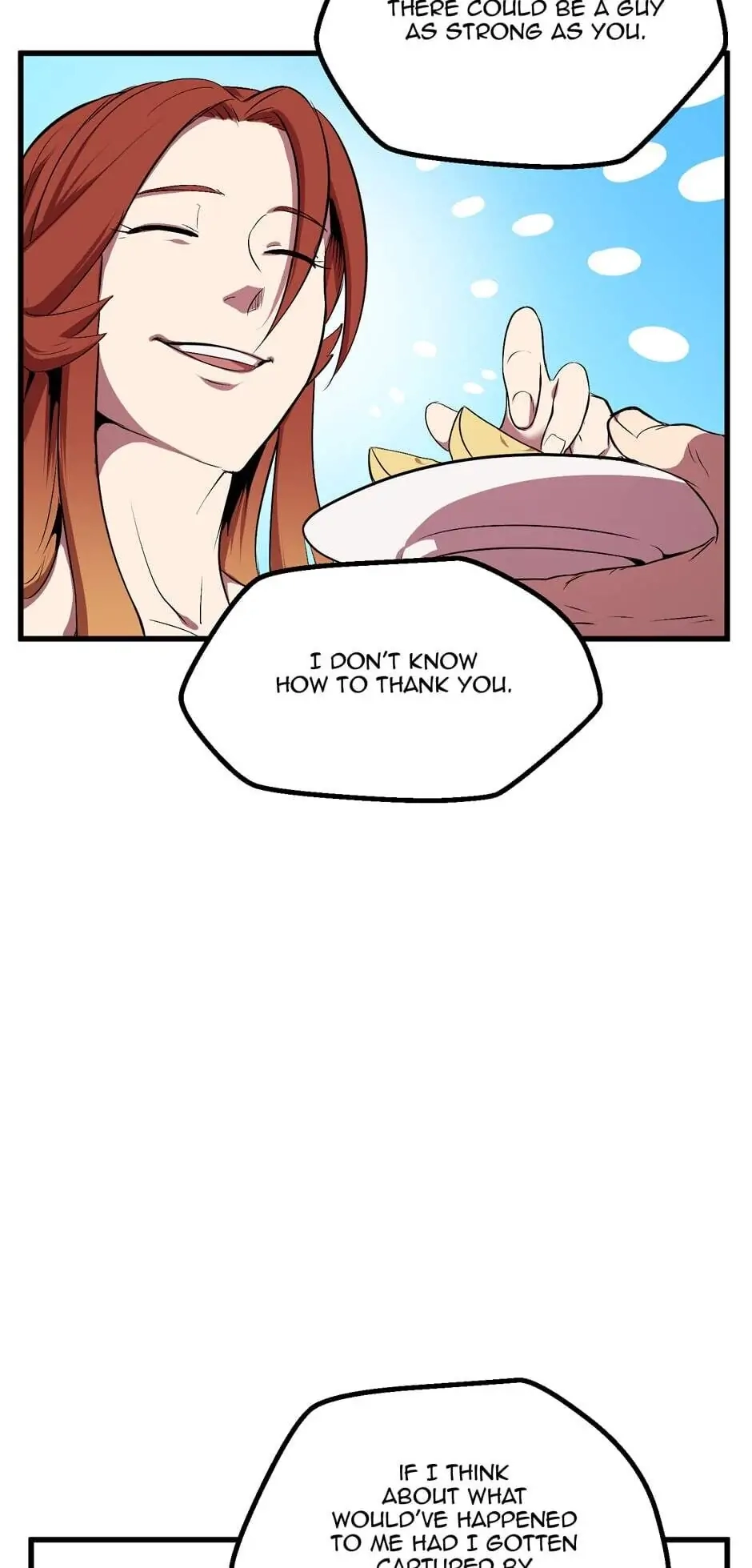 Survival Story of a Sword King in a Fantasy World Chapter 22 – Chapter 22
           : A Simple Retired Soldier Page 41