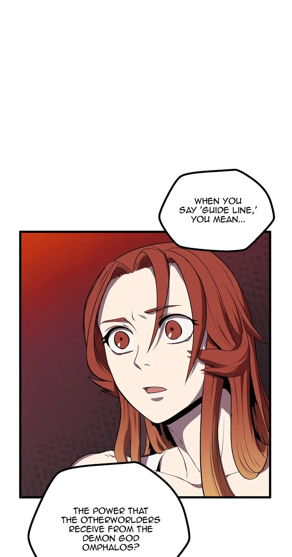 Survival Story of a Sword King in a Fantasy World Chapter 22 – Chapter 22
           : A Simple Retired Soldier Page 47