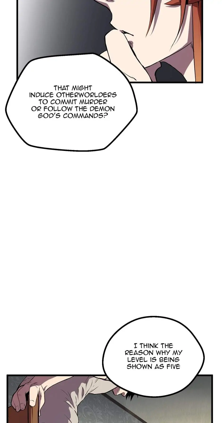 Survival Story of a Sword King in a Fantasy World Chapter 22 – Chapter 22
           : A Simple Retired Soldier Page 50